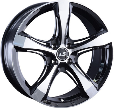 Литой диск LS wheels LS 1053 18x8