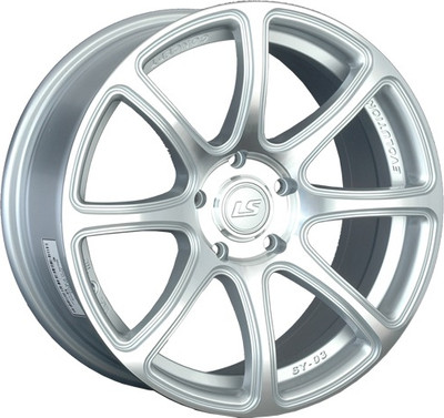 Литой диск LS wheels LS 327 17x7.5