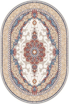 

Коврик, Анатолия Овал 25202 22822