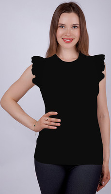 Джемпер Verally 4040-1 (р.170-104-110, черный) -