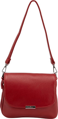 Сумка Passo Avanti S 500-3200-2-DCM (red) -