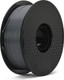 Пластик для 3D-печати Crown PETG / CM-FILPETG023DG (1.75мм, 1кг, темно серый) - 
