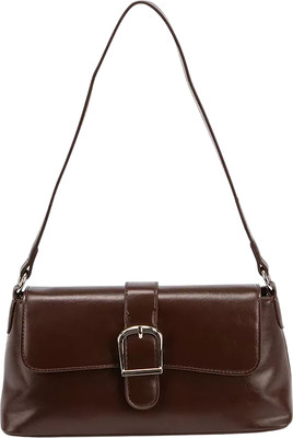 Сумка Passo Avanti S 719-827-DBW  (коричневый) - 