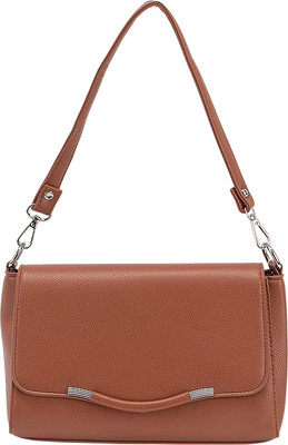 Сумка Passo Avanti S 732-2779-DCM  (dark camel) -