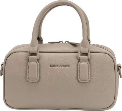 Сумка David Jones S 823-CM7647-ASN (abbey stone) -