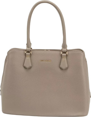 Сумка David Jones M 823-CM7648-ASN (abbey stone) -