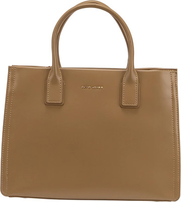 Сумка David Jones M 823-CM7681-CAM (camel) -