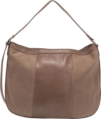Сумка David Jones L 823-CM7706-BCT (bitter chocolate) -