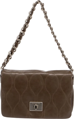 Сумка David Jones M 823-CM7718-BCT (bitter chocolate ) -