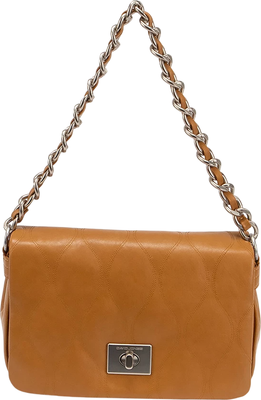 Сумка David Jones M 823-CM7718-PSC (pumpkin spice) -