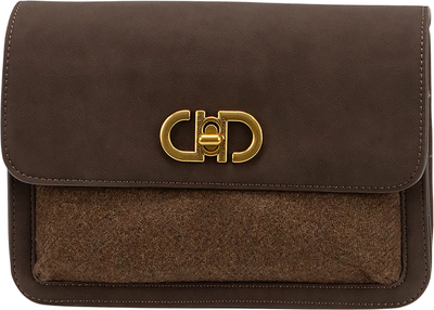Сумка David Jones XS 823-CM7779-BCT (btr chl) -