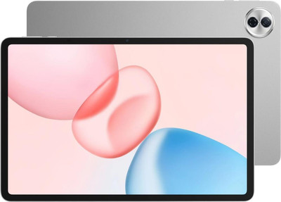 Планшет Honor Pad 10 8GB/256GB 5G HEY3-N09 / 5301APCK (серый, с клавиатурой) - 