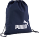 Мешок для обуви Puma Phase Gym Sack 09116302 (темно-синий) -