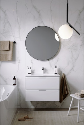 

Тумба под умывальник, Accent ACC0175W