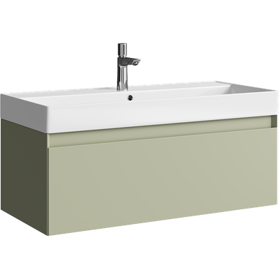 

Тумба под умывальник, Geometria GE01101SH