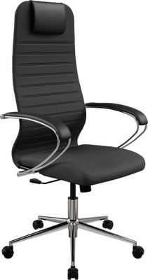 Кресло офисное Metta SU-BK131-10 CH (черный) - 