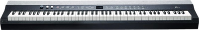 Цифровое фортепиано Kurzweil KA P1 LB -