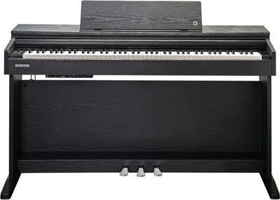 Цифровое фортепиано Kurzweil M215 BK -