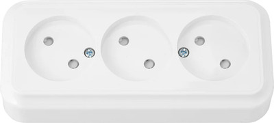 

Розетка, РА16-746