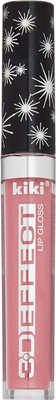 Блеск для губ KIKI 3D Effect тон 908 (2.4мл) - 