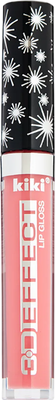 Блеск для губ KIKI 3D Effect тон 910 (2.4мл) - 