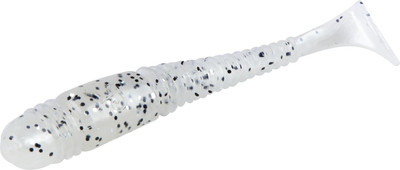 Мягкая приманка Lucky John Pro Series Tioga 2.9in / 140103-Z02 (7шт) - 