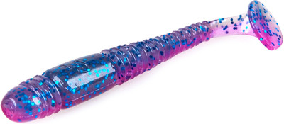 Мягкая приманка Lucky John Pro Series Tioga 3.9in / 140104-T91 (5шт) - 