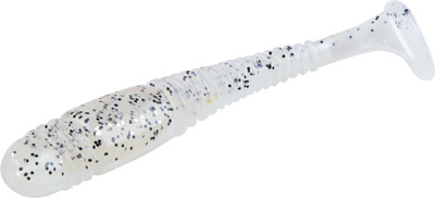 Мягкая приманка Lucky John Pro Series Tioga 3.9in / 140104-Z02 (5шт) - 