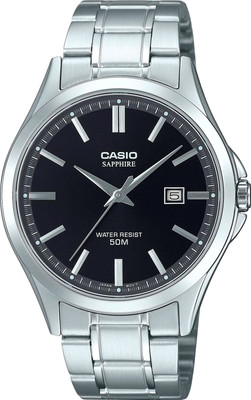 Часы наручные мужские Casio MTS-115D-1A - 