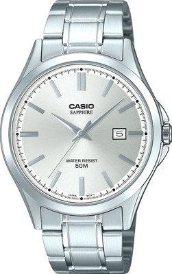 Часы наручные мужские Casio MTS-115D-7A - 