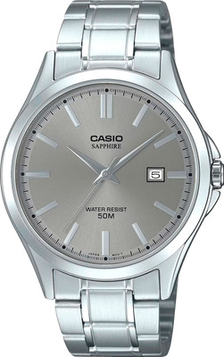 Часы наручные мужские Casio MTS-115D-8A -