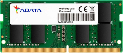 Оперативная память DDR4 A-data AD4S32008G22-BGN -