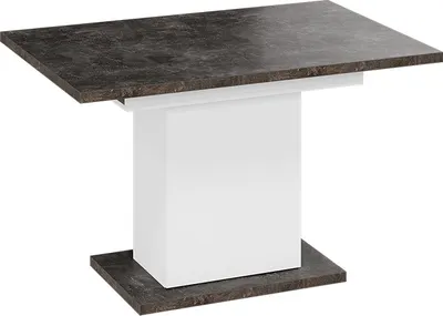 

Обеденный стол, Детройт тип 4