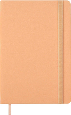 Ежедневник Escalada Бьянчини / 70729 (120л, оранжевый) - 