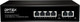 Коммутатор Dptek DK100-4FP2F - 