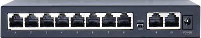 

Коммутатор, DK2000-10T
