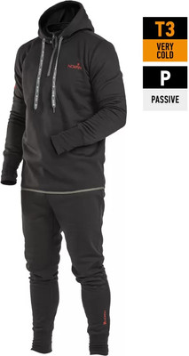 Комплект термобелья Norfin Cosy Line 2 01 / 3007701-S - 