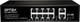 Коммутатор Dptek DK1000-8TP2G1S - 