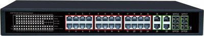 Коммутатор Dptek DK1000-24TP4G4S - 
