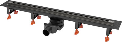 Трап для душа Roxen Razor 910100GM - 