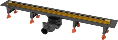 Трап для душа Roxen Razor 910100GB - 