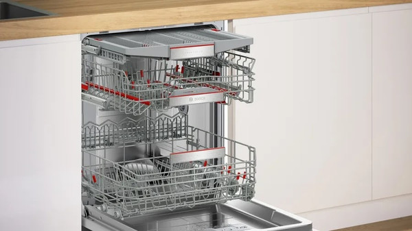 Купить Посудомоечная машина Bosch SMD8TCX04E в Борисове
