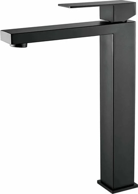 Смеситель Shevanik S7011H (черный) - 