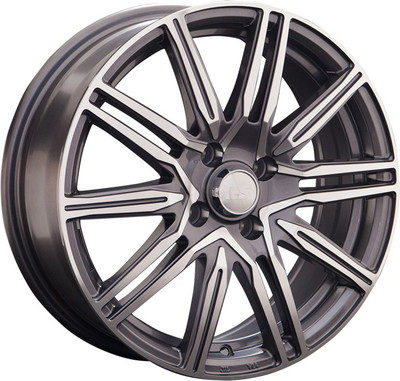 Литой диск LS wheels LS 773 17x6.5