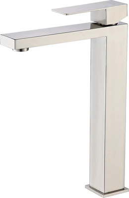 Смеситель Shevanik S7011L (сатин) - 