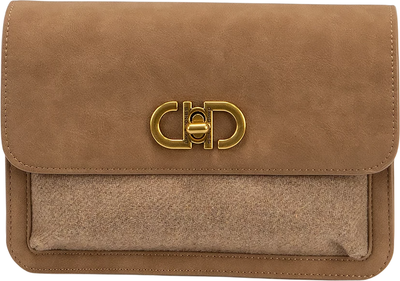 Сумка David Jones 823-CM7779-PSC (pmn spc) -