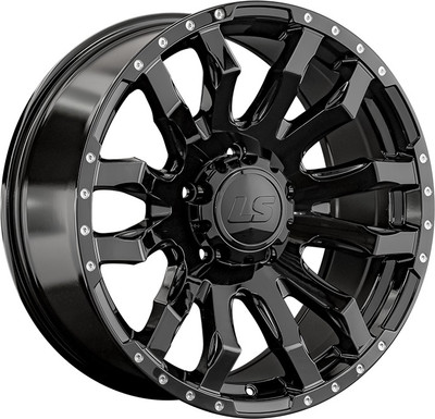 Литой диск LS wheels LS 1294 20x9