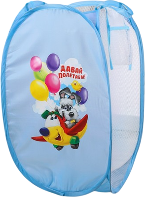 

Корзина, Давай полетаем! / 2595308