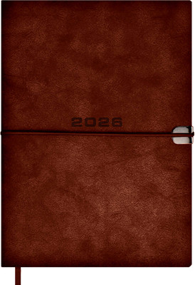 

Ежедневник, Тиволи Глосс 2026 / 70274