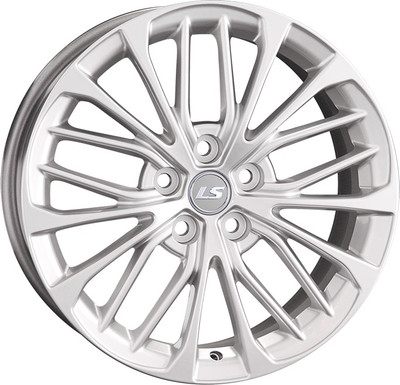 Литой диск LS wheels LS 1306 18x8